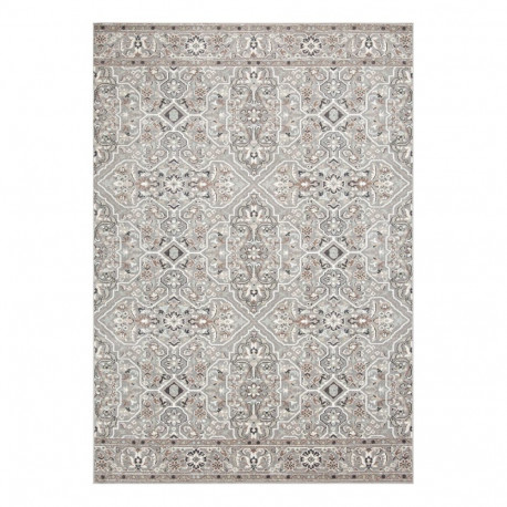 Carpet TANIS-2, 200x285cm, grey