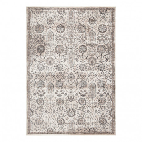 Carpet TANIS-1, 100x150cm, beige