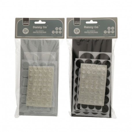 Mööblikaitse vilt, erinevad 134tk, mix