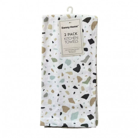 Köögirätikud AIMAI 2tk 38,1xH63,5cm, kujundid