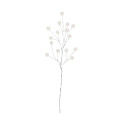 Kunstoks SHINE 16cm, kandilised pärlid
