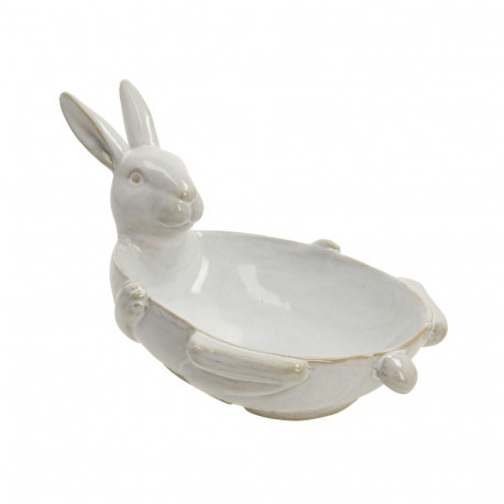 Dekoratsioon AMY RABBIT 20.8x21.5x9.7cm