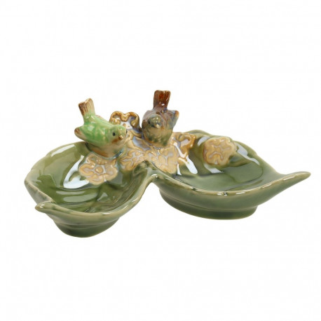 Dekoratsioon AMY BIRDY 17.5x13.5x4.5cm