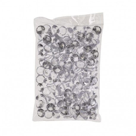 Decoration ICE DIAMOND diamonds 300g