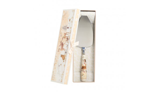 Cake Spatula MIA DEER 26cm, Gift Box
