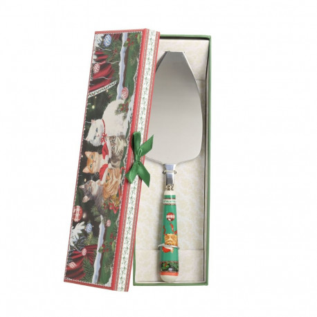 Tordilabidas MIA CATS 26cm, kinkekarbis