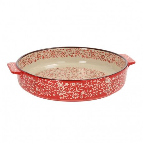 Baking dish STAR BAKE 29,5x25,8xH4,8cm