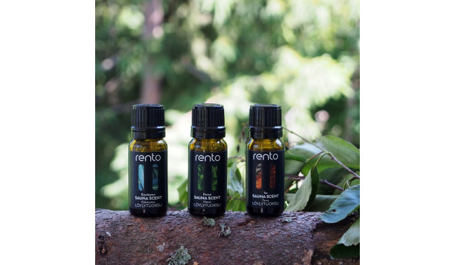 Leililõhn RENTO, Eucalyptus 10 ml