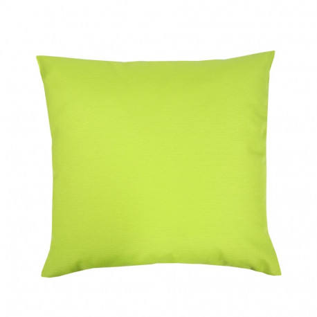 Pillow SUMMER 40x40cm, light green