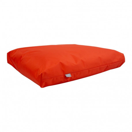 Cushion MR. BIG  orange