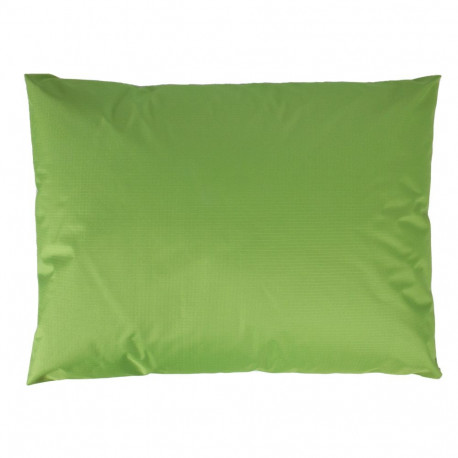Cushion MR. BIG 60x80xH16cm, green