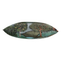 Padi HOLLY 45x45cm, mets