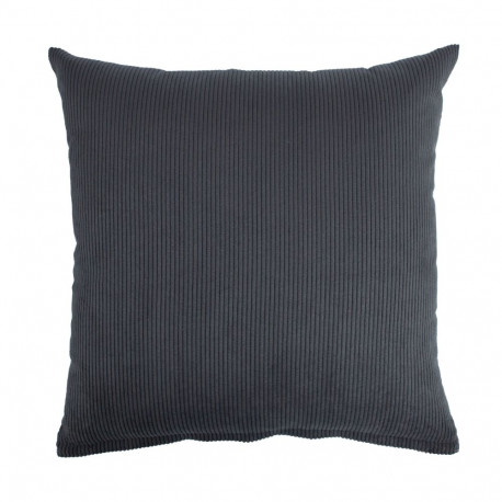 Padi FJORD 45x45cm lukuga, tumehall, 100% polüester, kangas 402