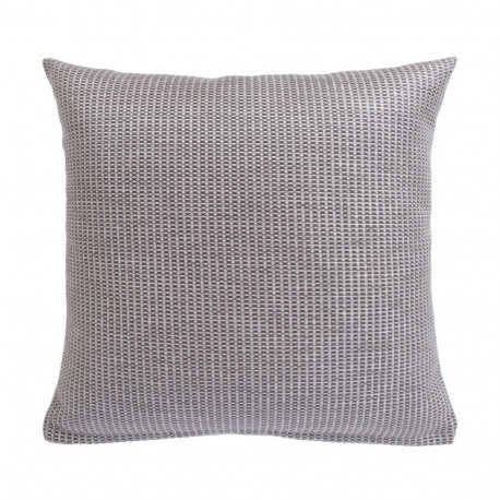 Pillow MITSU-MITSU 45x45cm, grey