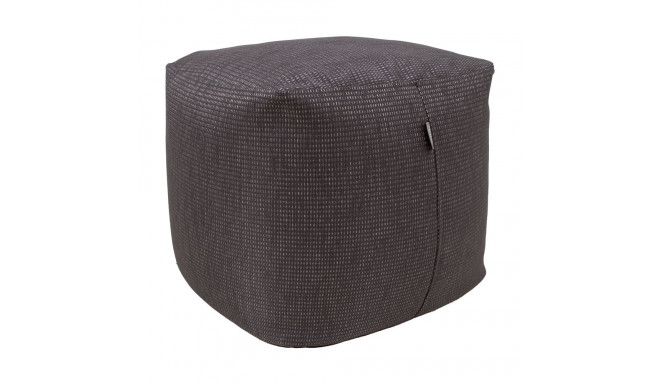 Stool MITSU-MITSU 55x55xH45cm, dark brown