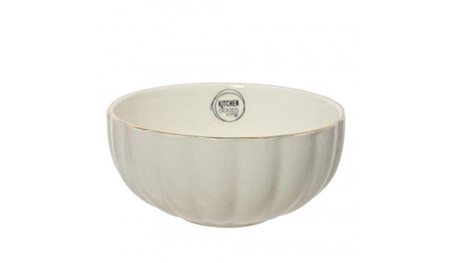 Kauss SHELL D15cm, portselan