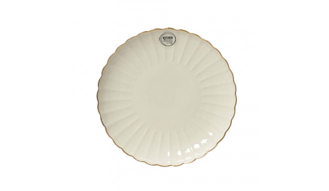 Taldrik SHELL D20,3cm, portselan