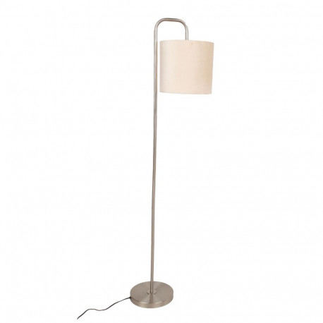 Põrandalamp HAYDEN H138cm, beež