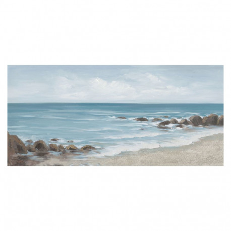 Õlimaal 70x150cm, mererand