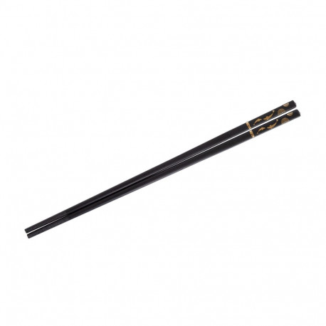 Chopsticks SUGOI, golden/black