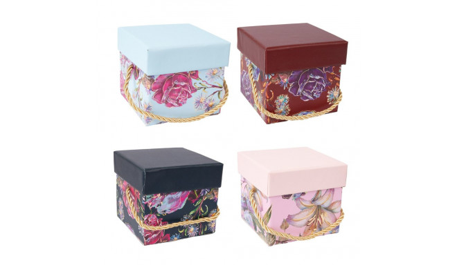 Karp EDEN H9cm kaanega, nöörist sangaga, mix