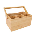 Kast BAMBOO HOME, bambus