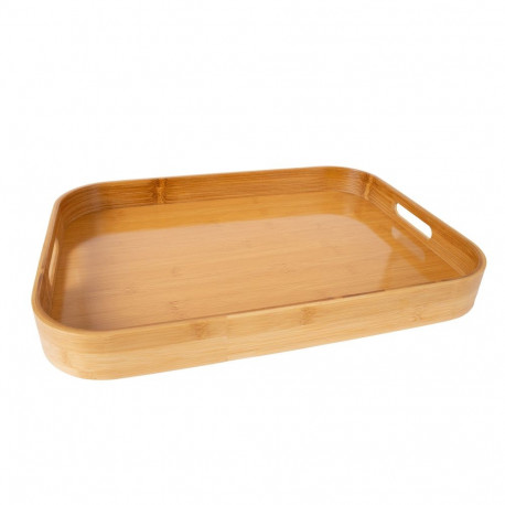 Tray BAMBOO HOME 33x46cm