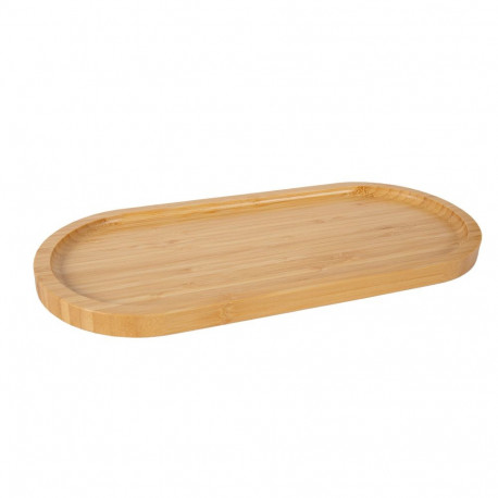 Tray BAMBOO HOME 13x33cm, bamboo