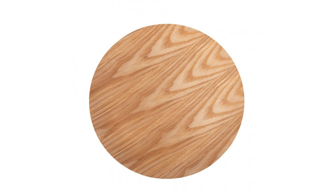 Alus OAK HOME D30cm, puidust