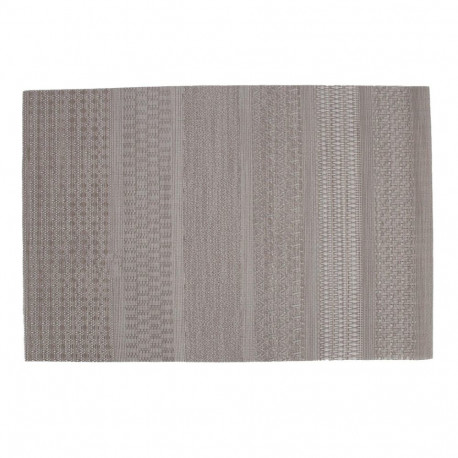 Placemat BRUT 30x45cm, greyish beige