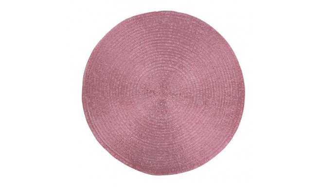 Lauamatt DIANE, roosa