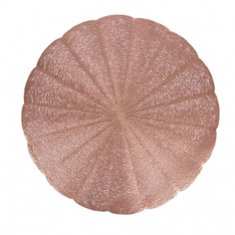 Lauamatt PIPPA, roosa kuld