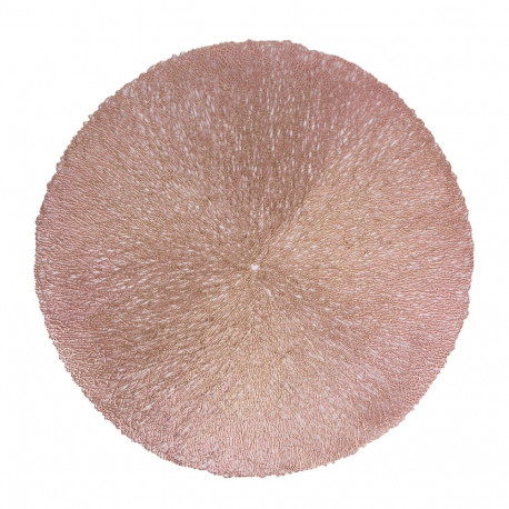 Lauamatt ELONA, roosa kuld