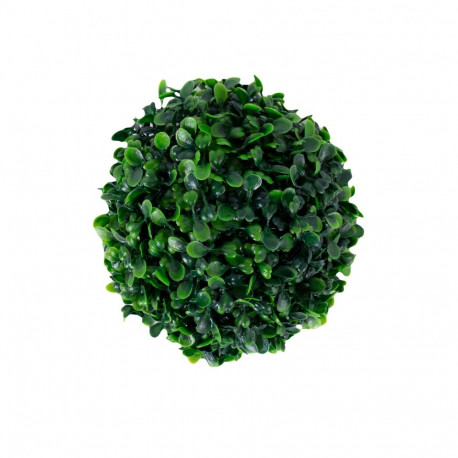 Ball BUXUS GREENLAND, D27cm, green
