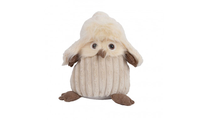 Dekoratsioon FUN OWLY H26cm, öökull