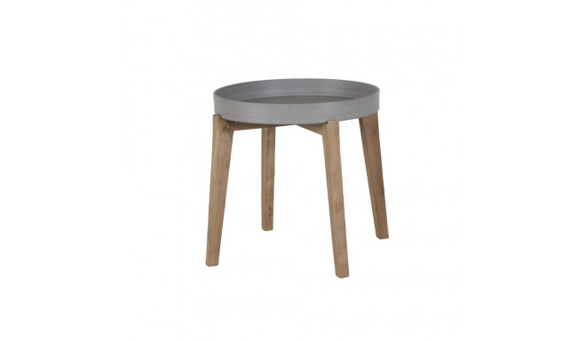 Side table SANDSTONE D61xH50cm
