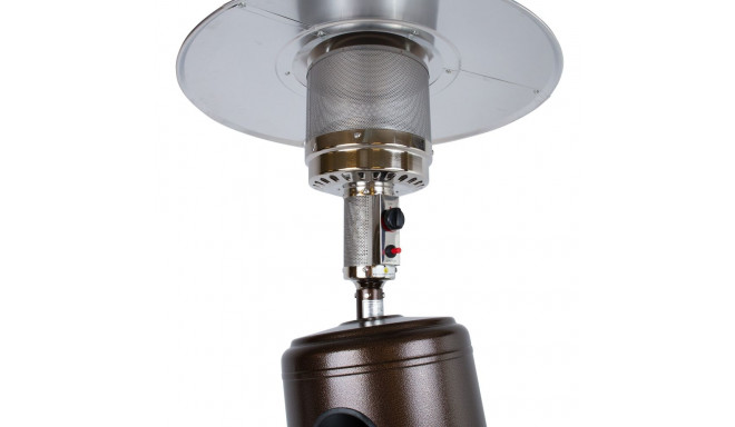 Gas heater ROCKET H221cm