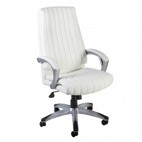 Task chair ELEGANT white