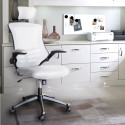 Task chair RAGUSA grey