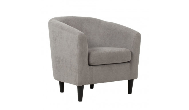 Tugitool WESTER 76x68,5xH74cm, hall