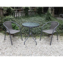 Laud BISTRO D60xH70cm