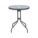 Table BISTRO D60xH70cm