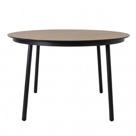 Table HELSINKI D120xH74cm