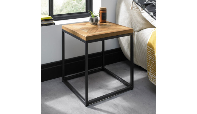 Abilaud INDUS 45x45xH50cm, tamm