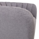 Tugitool TUCKER 78x71xH69cm, hall