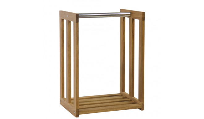 Firewood basket MONDEO 35x29,5xH48cm