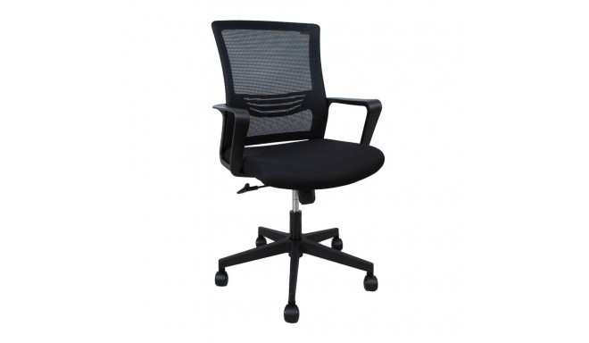 Task chair EMMA black