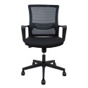 Task chair EMMA black