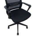Task chair EMMA black
