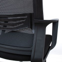 Task chair EMMA black